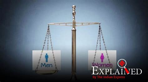 telling numbers india 112th out of 153 countries in gender parity index explained news the
