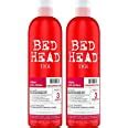 Amazon Com Bed Head By Tigi Urban Antidotes Resurrection Shampoo And