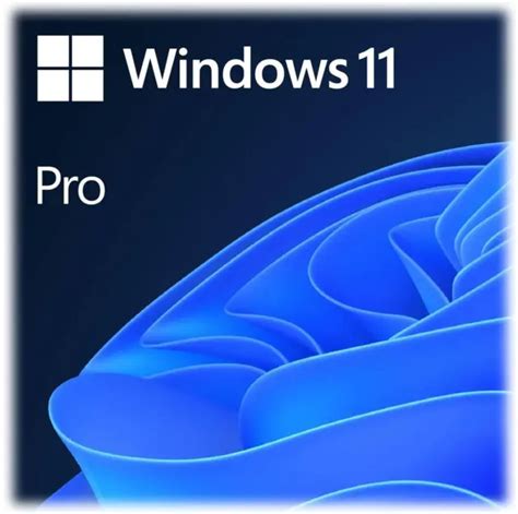 Microsoft Windows 11 Professional 64 Bit Dvd Oem Dvd Disc 1ghz Cpu
