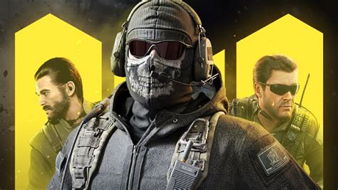 Warzone is a cod battle royale type game in which users will play in multiplayer mode on a huge map against up to 150 players at a time. Call of Duty: Mobile signe le plus gros démarrage de l ...