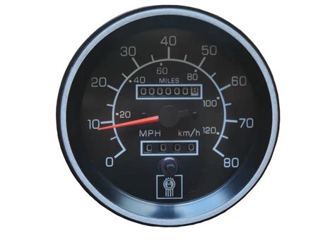 Kenworth W900 Speedometer Repair — Jjt Speedometer