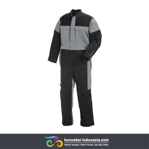 Wearpack 13 Wearpack Coverall Wearpack Safety Coverall Safety