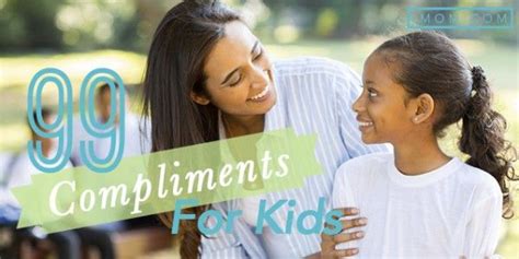 Compliments For Kids Gentle Parenting Positive Parenting Parenting