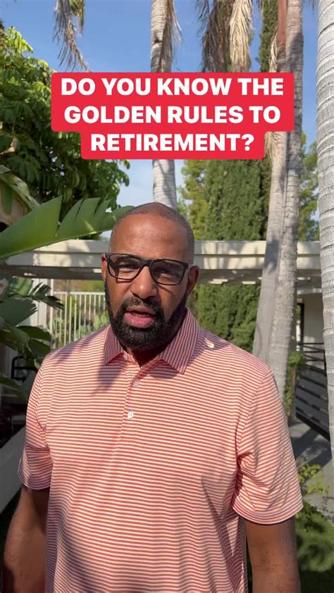 Dont Lose Half Of Your Retirement Because You Didnt Know The Rules