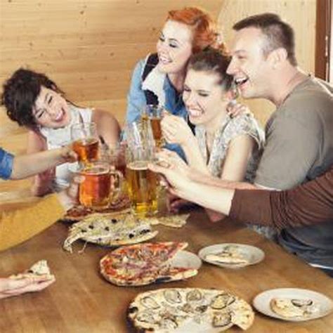 Avoid awkward silences by organizing dinner party games. Ideas for Dinner Party Games | eHow.com | Dinner party ...