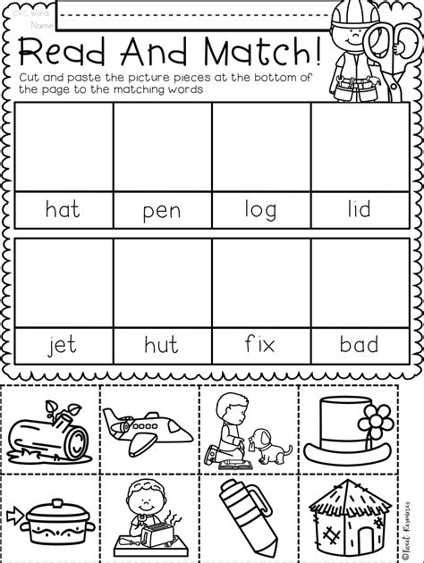 Kindergarten Phonics Best Coloring Pages For Kids Free Printable