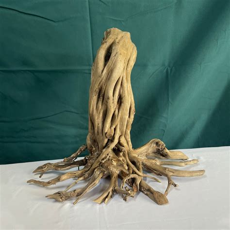 Driftwood Root Artlk