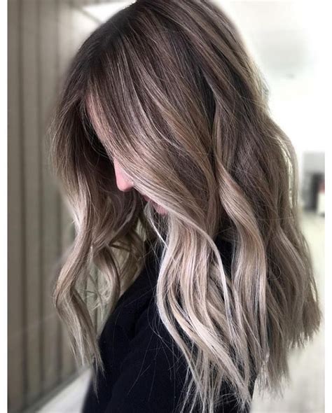 60 Most Gorgeous Hair Dye Trends For Women To Try In 2023 Long Hair Color Hair Hair Color Trends