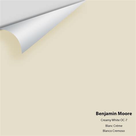 The Color House Benjamin Moore Peel And Stick Paint Samples Thecolorhouse