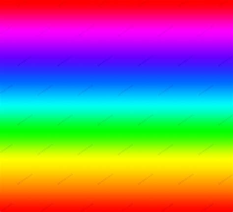 Find Your Perfect Design With Our Collection Of Rainbow Background