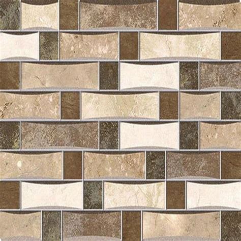 Decorative Wall Tile Size In Cm 60 60 At Rs 25square Feet In