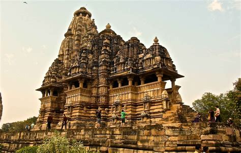 Khajuraho Temples A Catalogue Of Desire Sex And Spirituality India