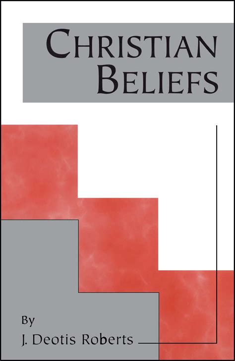 christian-beliefs-book-by-j-deotis-roberts-official-publisher-page