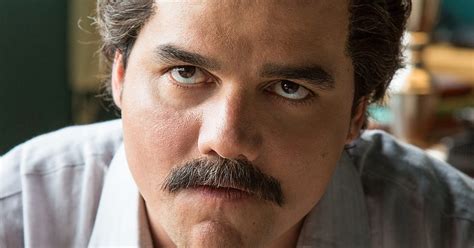 Narcos Wagner Moura In Real Life Actor Pablo Escobar