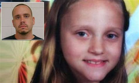 Uncle Of 10 Year Old Girl Found Dead In A Field Near House Where She