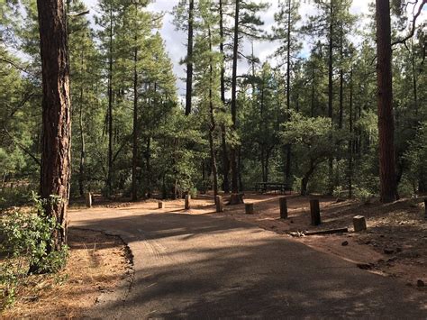 Ponderosa Campground Updated 2020 Prices Reviews And Photos Payson