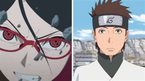 8th Hokage Archives Fickle Mind