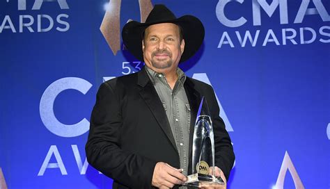Garth Brooks Honored With Gershwin Prize