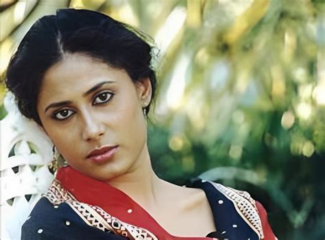 Smita Patil Death Anniversary 2023 Remembering The Bold And Beautiful Actress Life