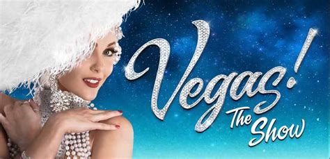 VEGAS! THE SHOW from $69.44 - Las Vegas Shows 2022-2023