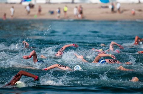 Fina Cancels Junior Open Water World Championships Set For Eilat Israel