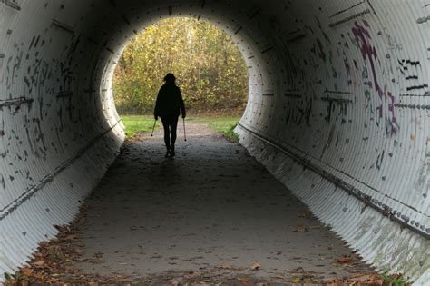 Tunnel Passage Chemin Photo Gratuite Sur Pixabay Pixabay