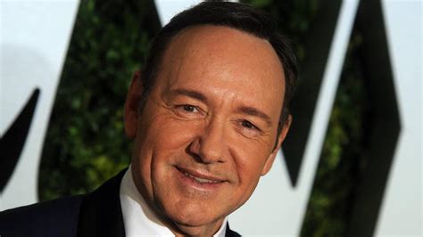 Disgraced Actor Kevin Spacey Accused Of Racism Report Fox News