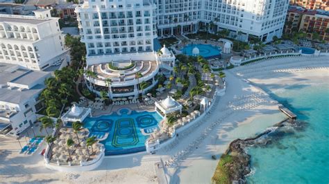 Riu Palace Las Americas Adults Only All Inclusive In Cancun Best Rates Deals On Orbitz