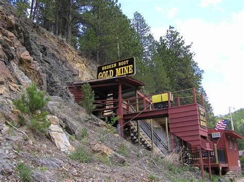 Check spelling or type a new query. Broken Boot Gold Mine, SD | Broken Boot Gold Mine! | Flickr