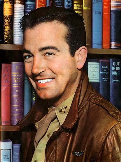 Picture Of John Payne