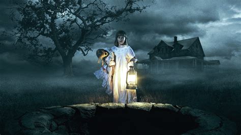 1366x768 Annabelle Creation 1366x768 Resolution Hd 4k Wallpapers