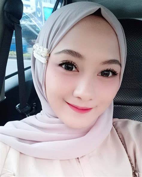 Pin Oleh Puteramelayu Di Hijab Dara Jilbab Cantik Orang Cantik
