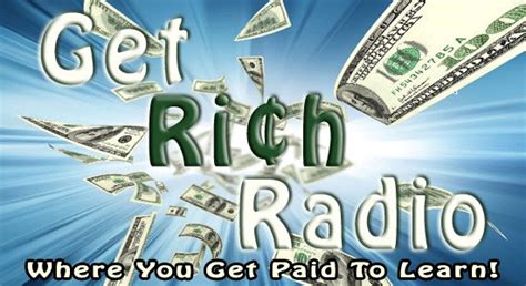Get Rich Radio Archives 1kadayplus Strategies