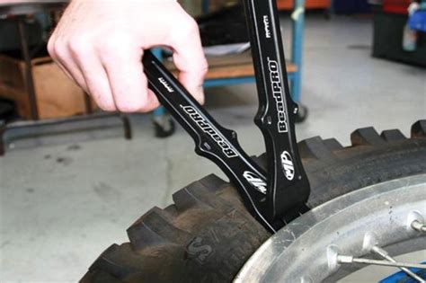 Changing motorcycle tires might seem like a bit of an intimidating prospect to the motorcyclist with limited mechanical knowledge, but there are a range of motorcycle tire changers available that. 10 Best Motorcycle Tire Changers (Must Read Reviews) For ...