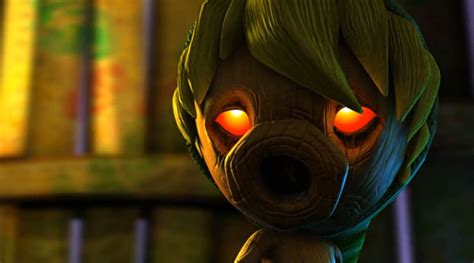 Images For Deku Link Majoras Mask Legend Of Zelda Legend