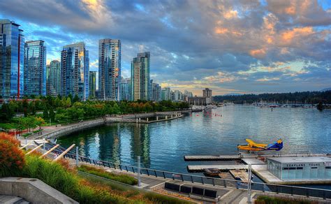 Must See Places In Vancouver