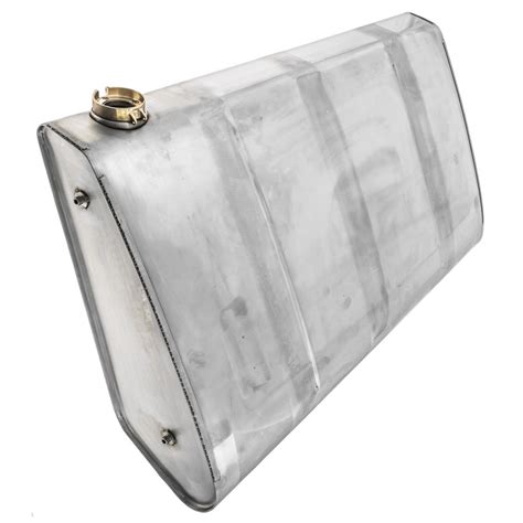 Fuel Tank Stainless Steel