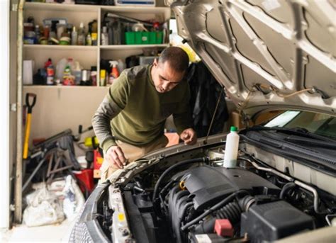 13 Must Have Tools For Diy Auto Maintenance — Tips From Bob Vila