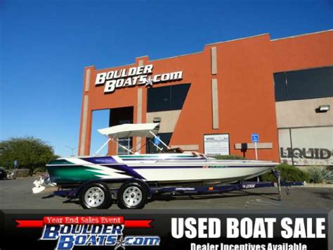 Ultra Jet Boats For Sale