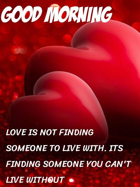 Good Morning Quote About Love Pictures Photos And Images For Facebook Tumblr Pinterest And