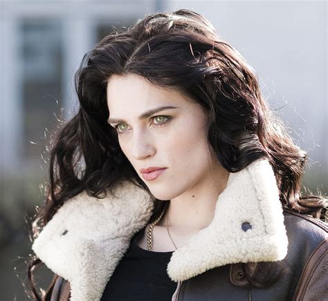 Katie Mcgrath Babe Lady Morgana Pendragon Merlin Actress Irish