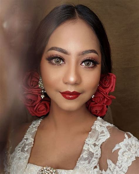 Pilihan Makeup Artist Terbaru Di Jakarta Tangerang Dan Bogor Bridestory Blog