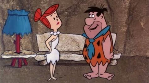 15 Solid Facts About The Flintstones Mental Floss