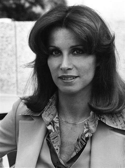 Whatever Happened To Stefanie Powers