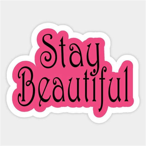 Stay Beautiful By Rak20 Beautiful Stickers Happy Anniversary Wedding