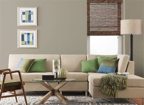 The living room is one of the most important areas in your house for a great hosting experience. Best Neutral Paint Colors For Living Room 39 - DecoRewarding