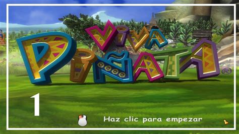 🎊 Viva PiÑata Ep 1 Gameplay Español Youtube