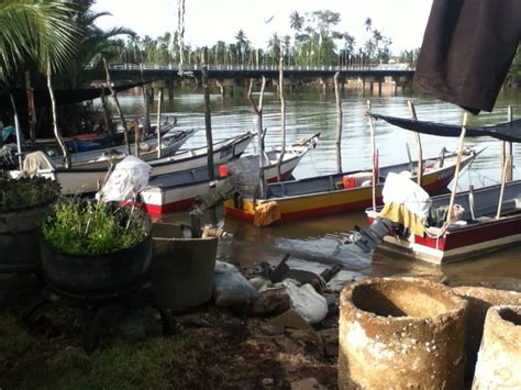 Memancing Trip Pancing Di Perairan Sabak Kota Bharu Kelantan Pantai