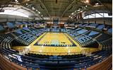 Best College Basketball Facilities