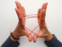 This also has a printable page, so that you can take it with you in the car on a trip to practice! 100+ ideas to try about touwfiguren maken | Cat's cradle ...